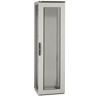 Шкаф Altis сборный металлический - IP 55 - IK 10 - 2000x800x800 мм - остекленная дверь | код 047392 |  Legrand